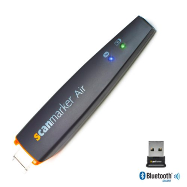 Skener Scanmarker Air